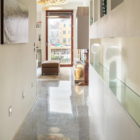 Grand Canal Luxury With Terrace R&r Venezia