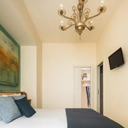 Grand Canal Luxury With Terrace R&r Appartamento Venezia