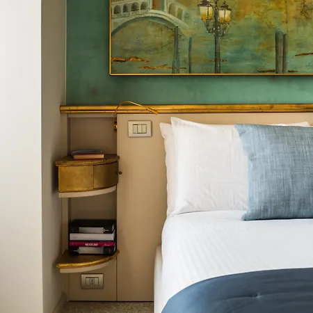 Appartamento Grand Canal Luxury With Terrace R&r *