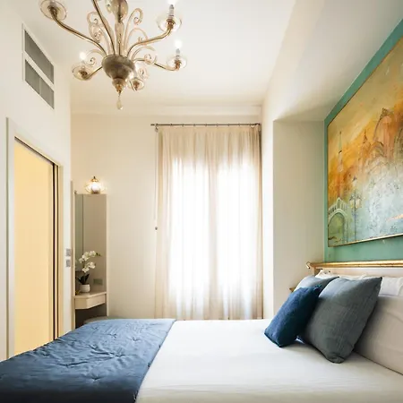 Grand Canal Luxury With Terrace R&r Appartamento