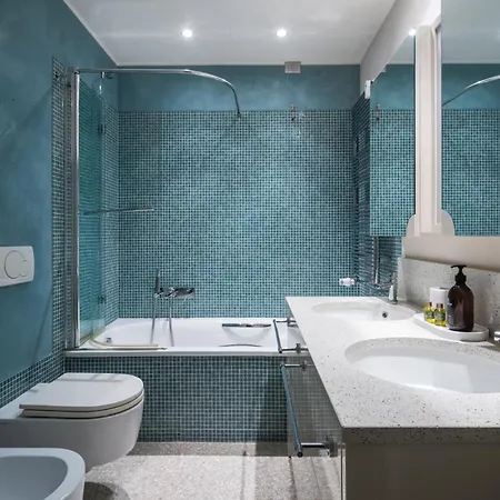 Grand Canal Luxury With Terrace R&r Appartamento *