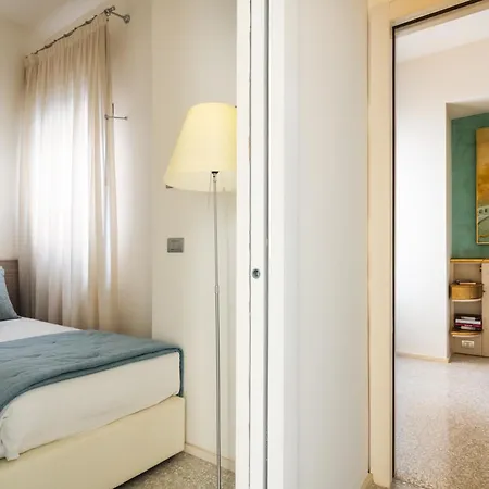 Appartamento Grand Canal Luxury With Terrace R&r Venezia