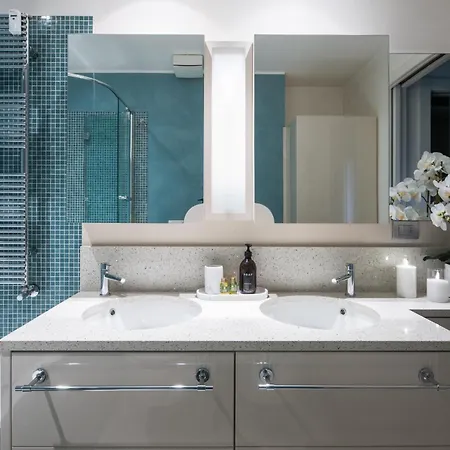 Appartamento Grand Canal Luxury With Terrace R&r *