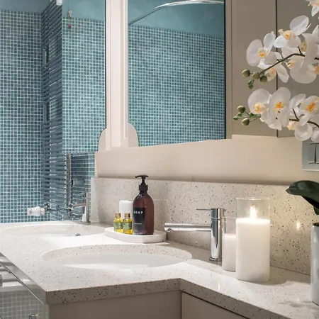 Grand Canal Luxury With Terrace R&r Venedik