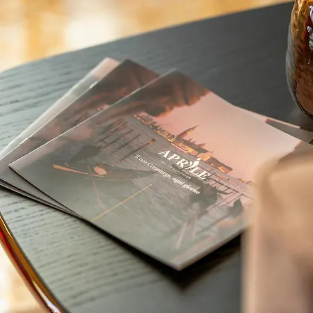 Grand Canal Luxury With Terrace R&r *