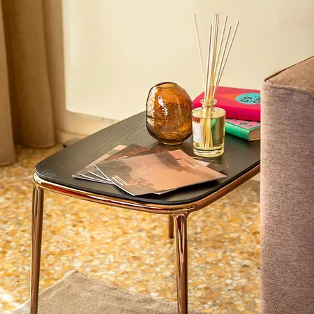Apartmán Grand Canal Luxury With Terrace R&r