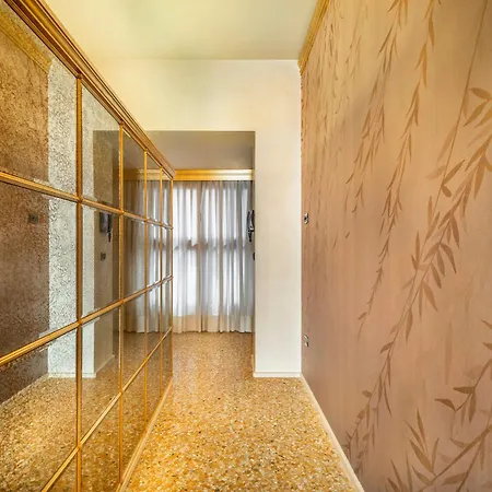 Apartmán Grand Canal Luxury With Terrace R&r *