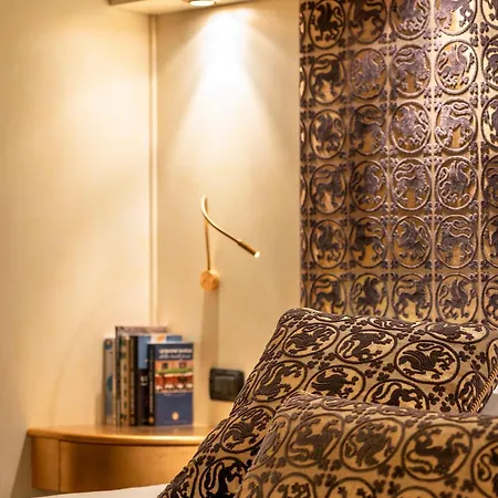 Grand Canal Luxury With Terrace R&r Apartmán *