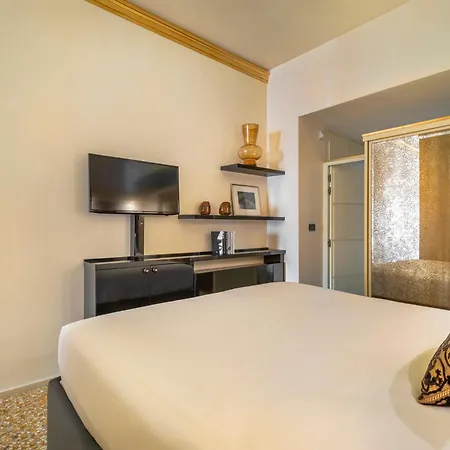 Grand Canal Luxury With Terrace R&r Benátky