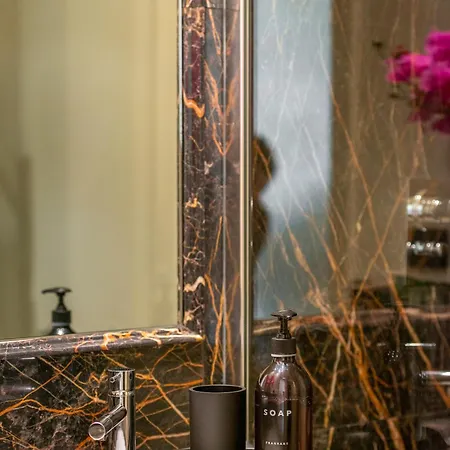 Grand Canal Luxury With Terrace R&r Apartmán *