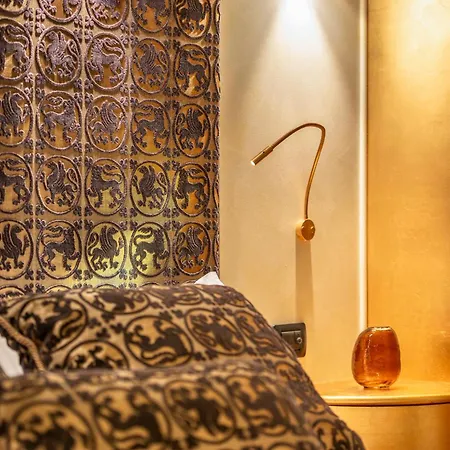 Grand Canal Luxury With Terrace R&r Apartmán
