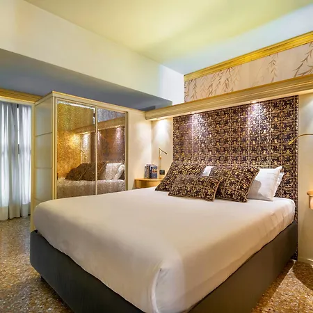 Grand Canal Luxury With Terrace R&r Apartmán *