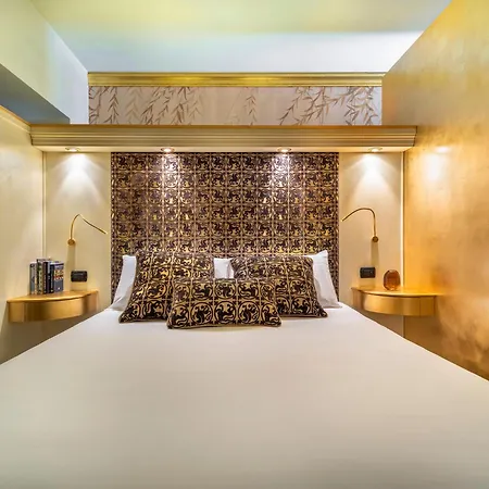Grand Canal Luxury With Terrace R&r *