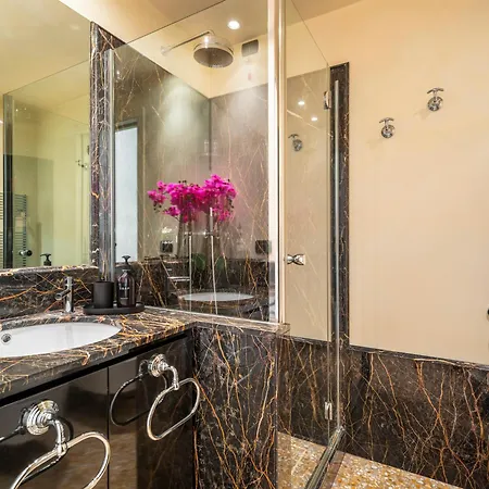 Grand Canal Luxury With Terrace R&r