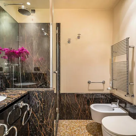 Grand Canal Luxury With Terrace R&r Apartmán *
