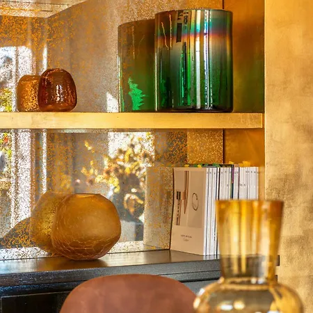 Apartmán Grand Canal Luxury With Terrace R&r *