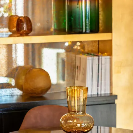 Apartmán Grand Canal Luxury With Terrace R&r Benátky