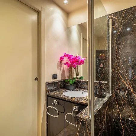 Grand Canal Luxury With Terrace R&r