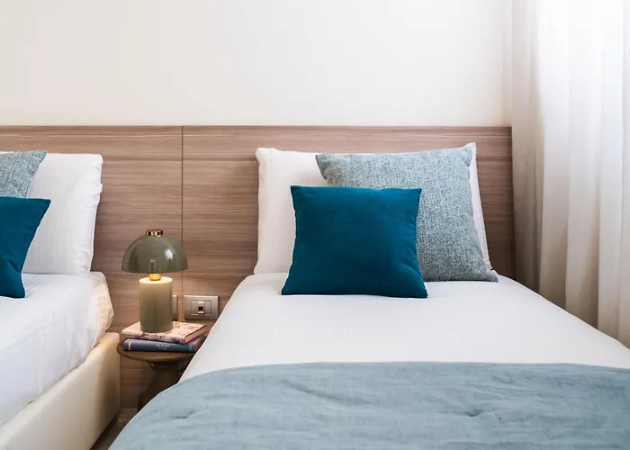 Grand Canal Luxury With Terrace R&r *