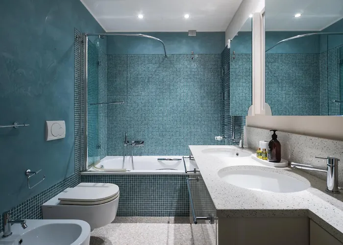 Grand Canal Luxury With Terrace R&r Apartament *