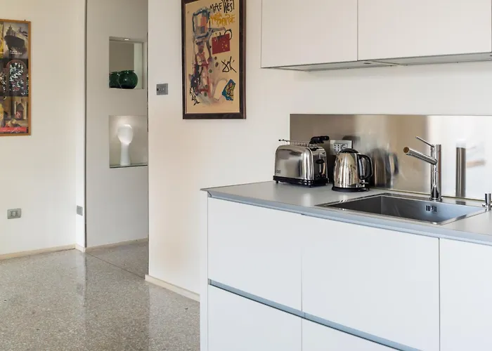 Grand Canal Luxury With Terrace R&r Wenecja