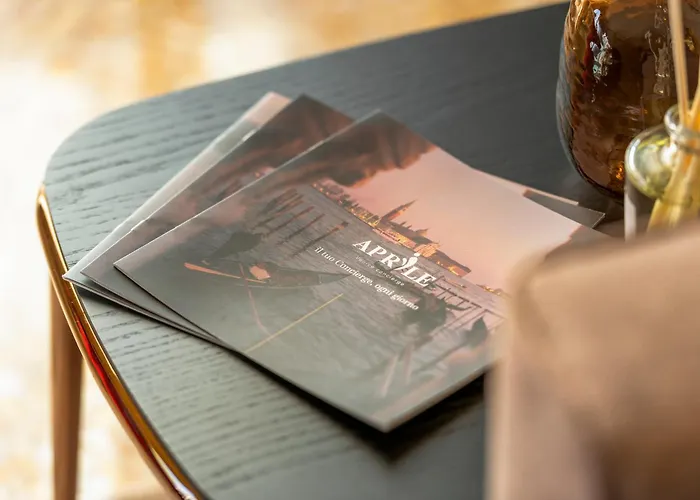 Grand Canal Luxury With Terrace R&r *