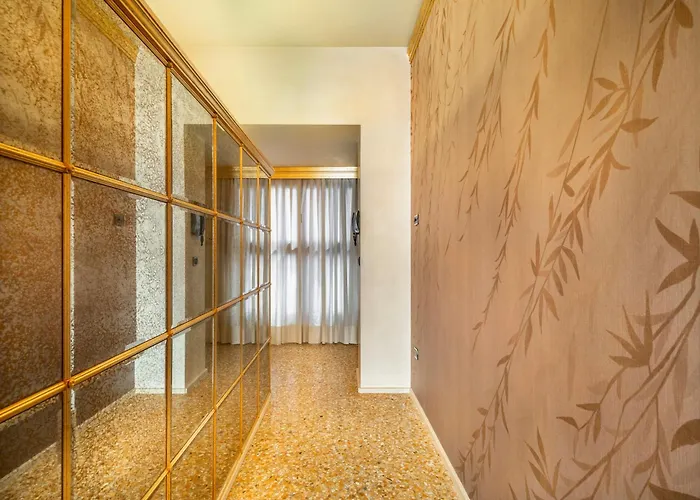 Apartament Grand Canal Luxury With Terrace R&r *