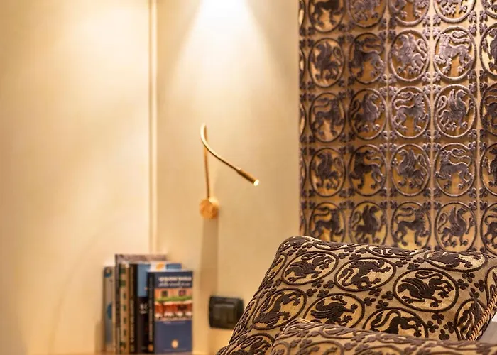 Grand Canal Luxury With Terrace R&r Apartament *