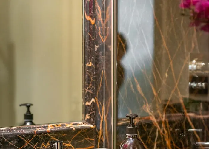 Grand Canal Luxury With Terrace R&r Apartament *