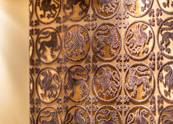 Grand Canal Luxury With Terrace R&r