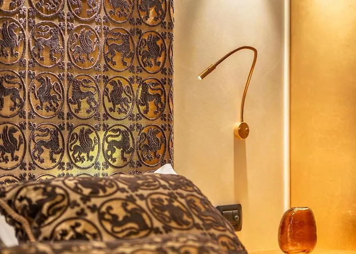 Grand Canal Luxury With Terrace R&r Apartament