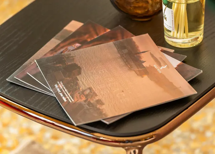 Grand Canal Luxury With Terrace R&r Apartament