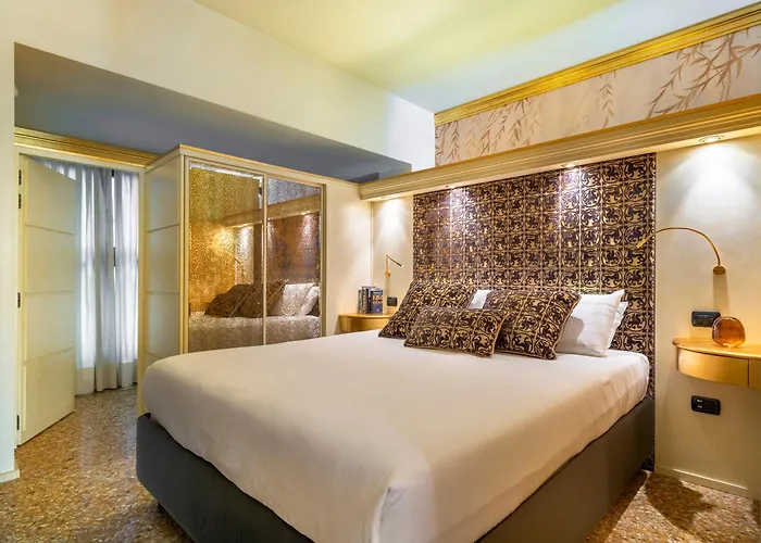 Grand Canal Luxury With Terrace R&r Apartament *