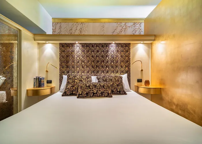 Grand Canal Luxury With Terrace R&r *