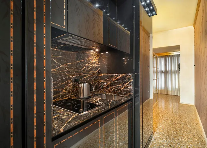 Grand Canal Luxury With Terrace R&r * Wenecja