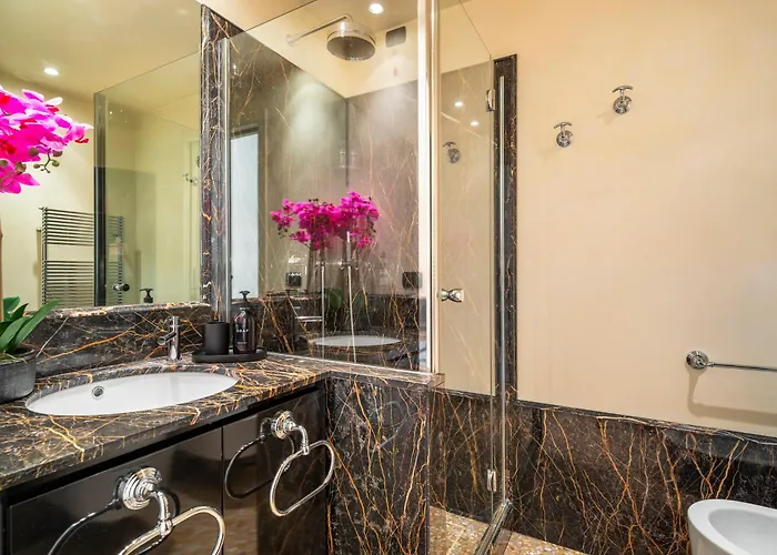 Grand Canal Luxury With Terrace R&r