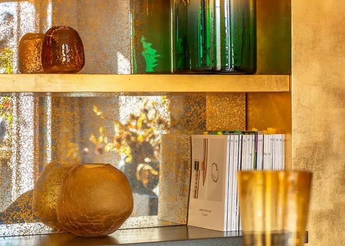 Apartament Grand Canal Luxury With Terrace R&r *