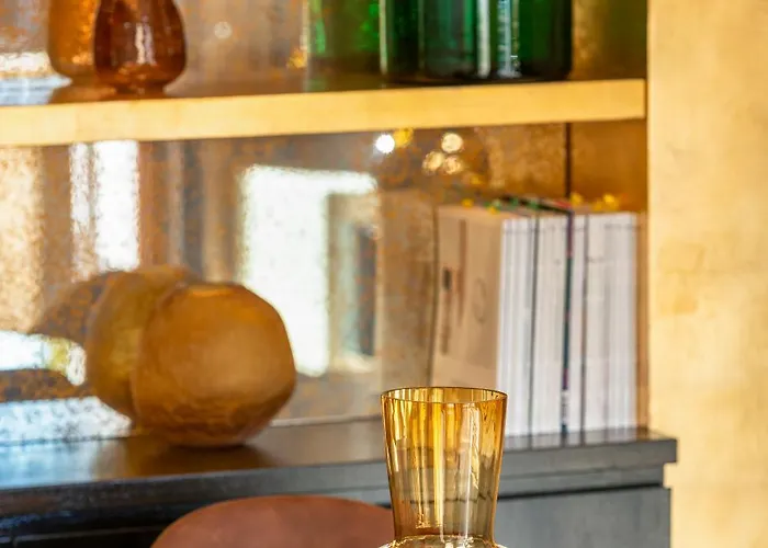 Apartament Grand Canal Luxury With Terrace R&r Wenecja