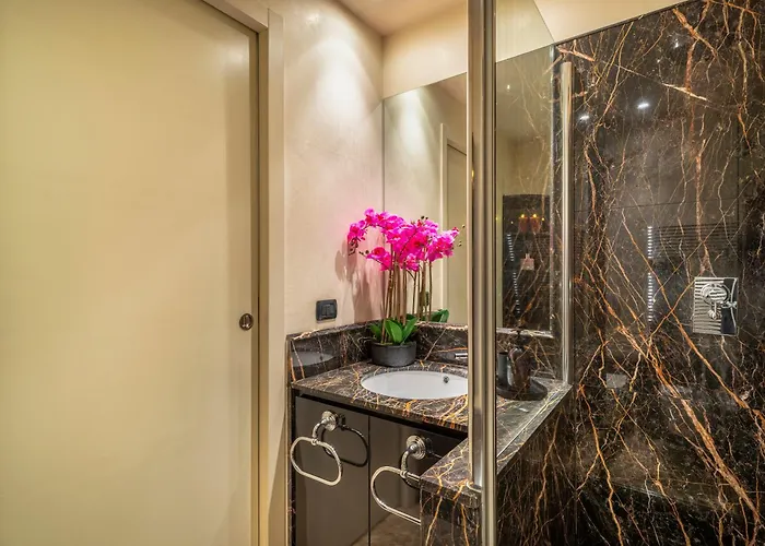 Grand Canal Luxury With Terrace R&r