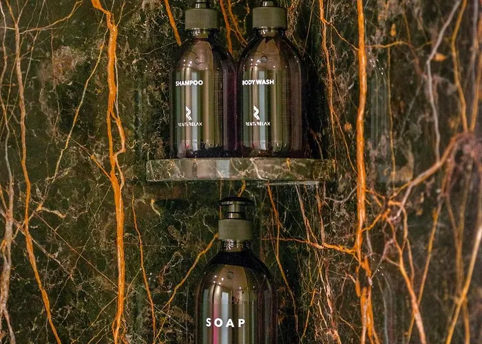 Grand Canal Luxury With Terrace R&r Apartament Wenecja